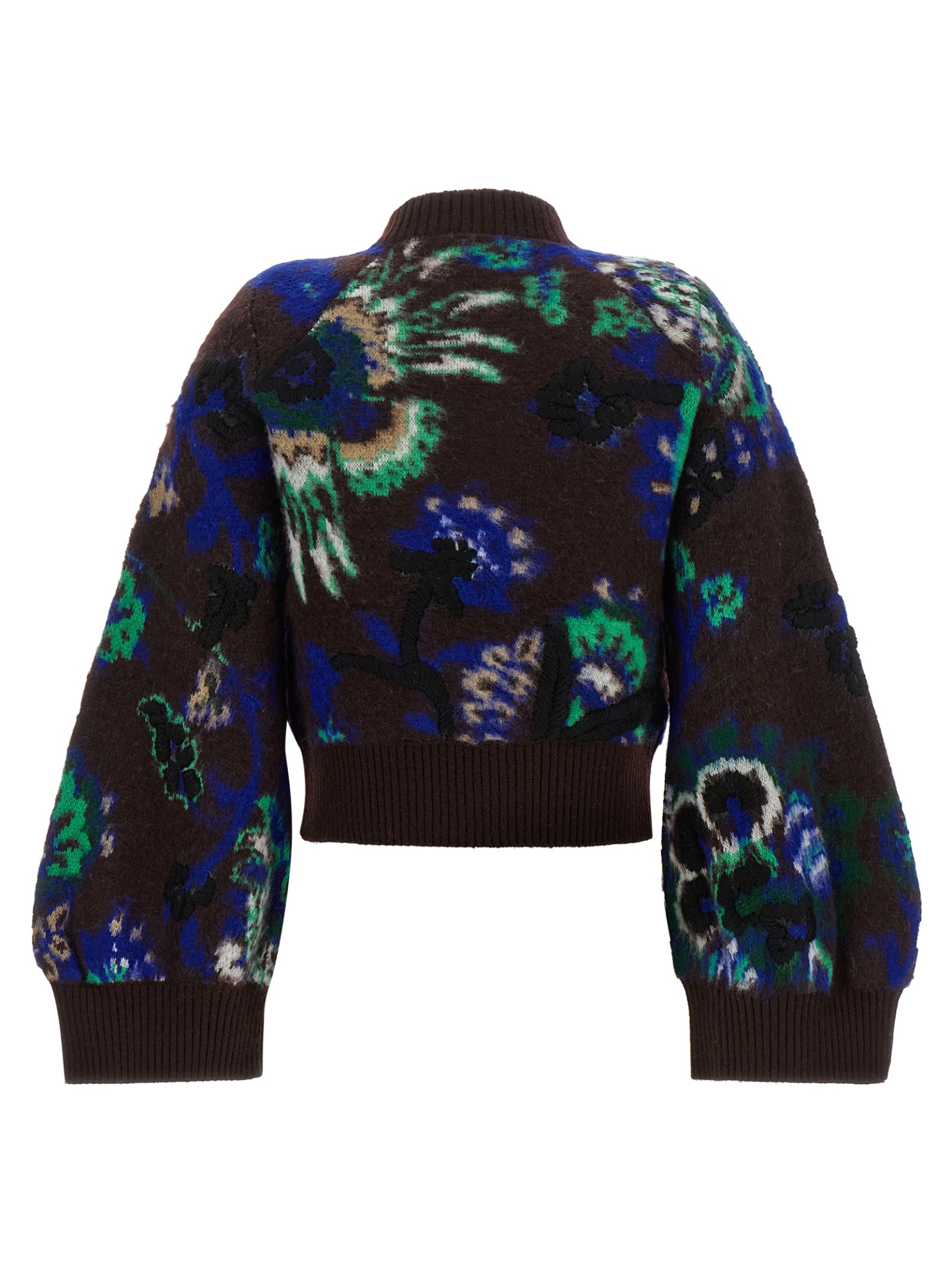 [Sacai] Bomber jacket FW26 2608606601