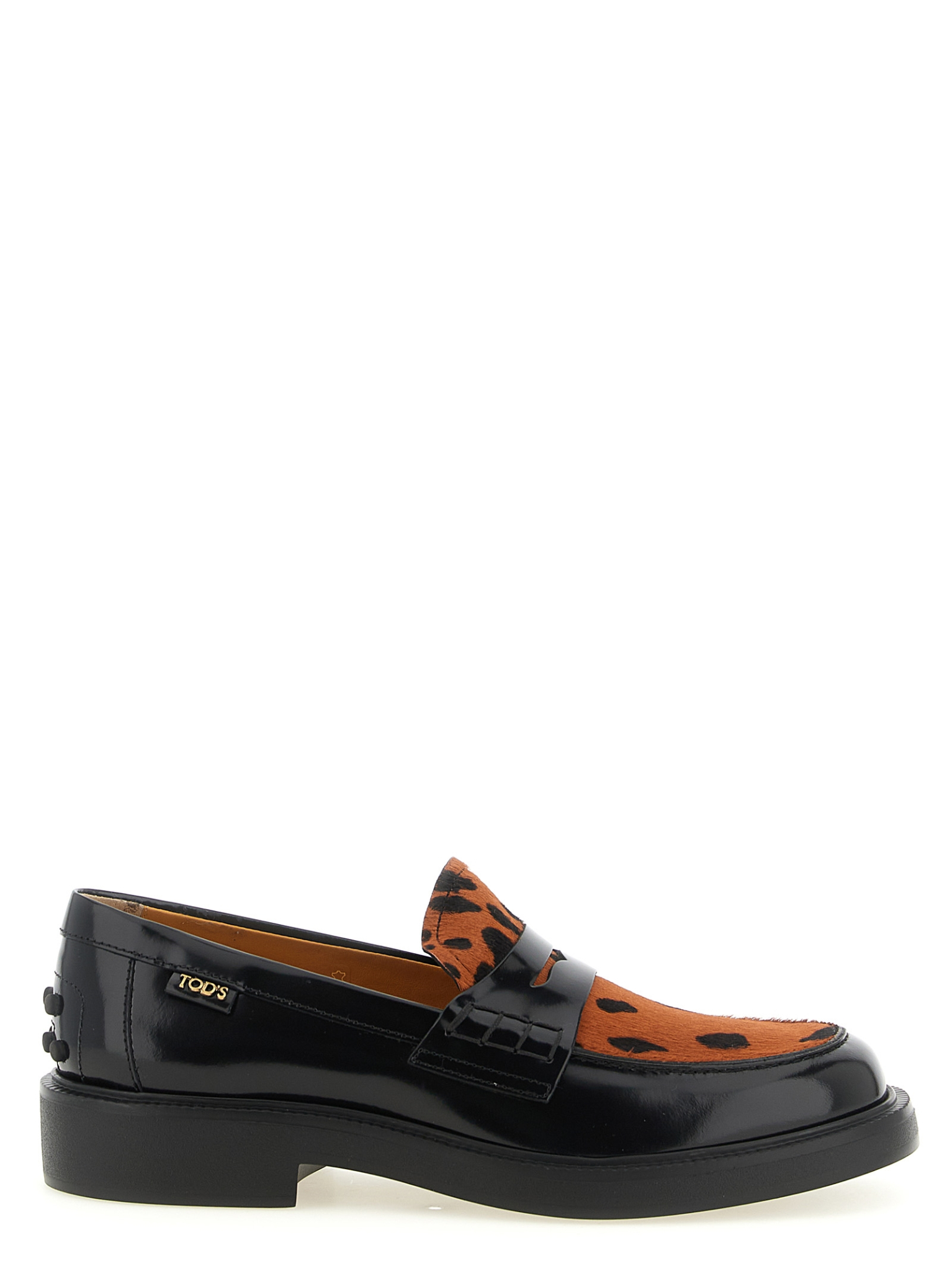 [Tod's] Loafer FW26 XXW20L0IP70VKJ4Q81