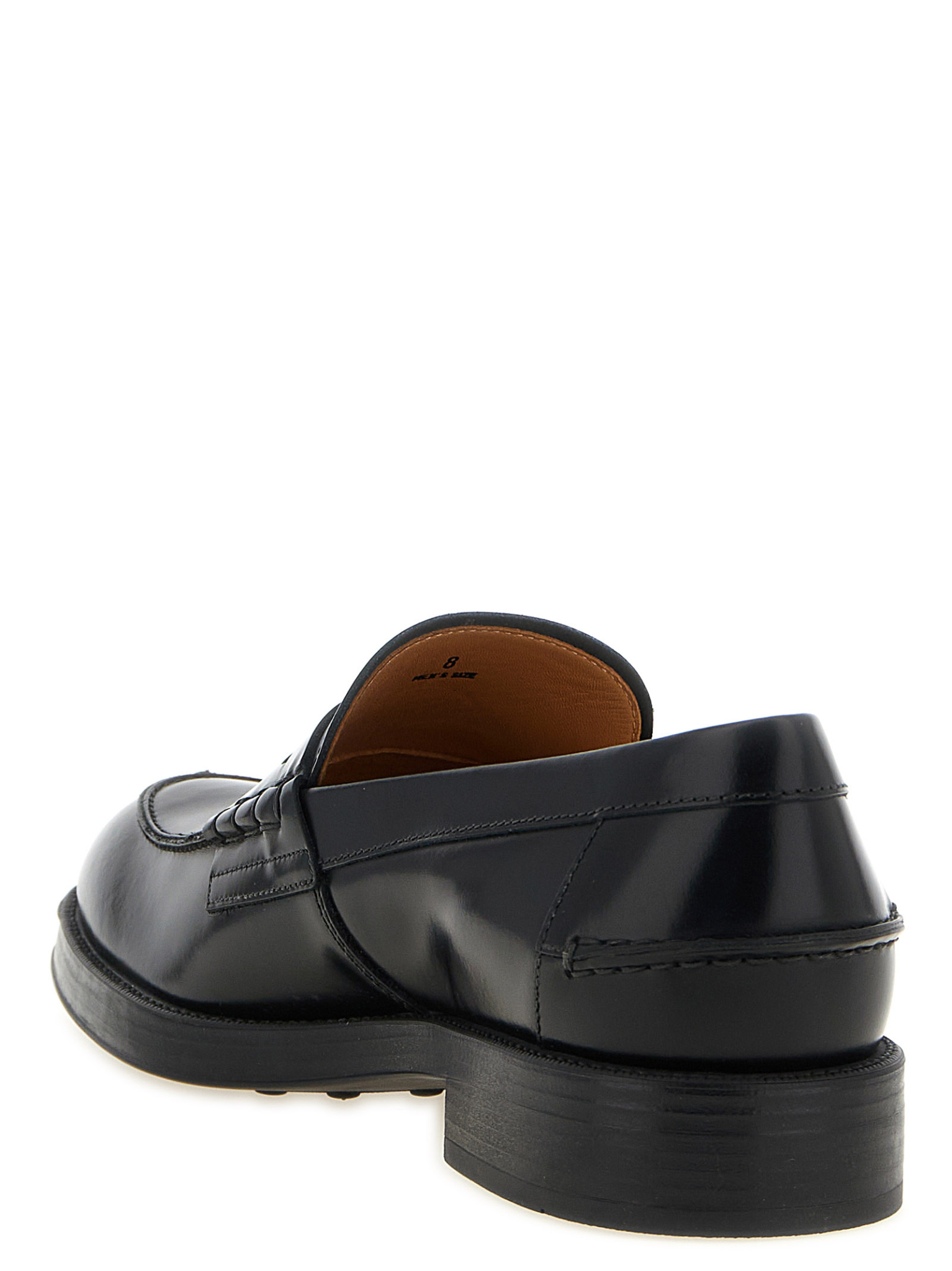 [Tod's] Loafer FW26 XXM75L0JN80LYGB999