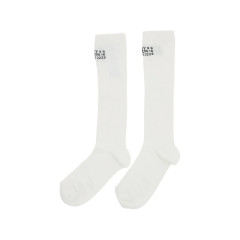 [MM6 Maison Margiela] Socks FW26 S52TL0041M13244