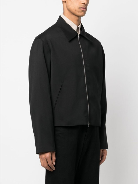 [Our Legacy] Casual Jacket FW26 M2230MBW