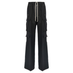 [Rick Owens] Pants FW26 RP02F5327WT09