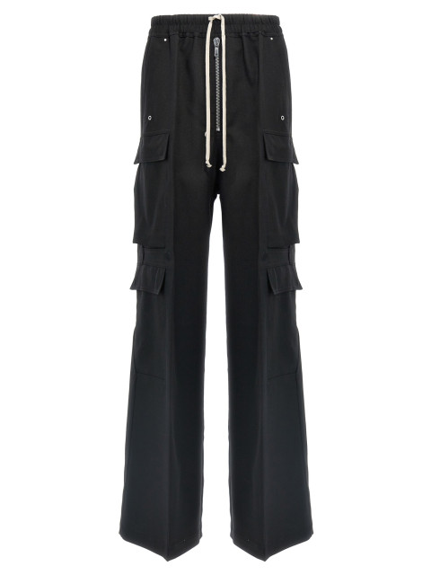 [Rick Owens] Pants FW26 RP02F5327WT09