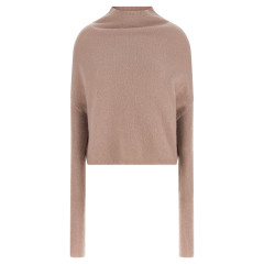 [Rick Owens] Knitwear FW26 RP02F5629KWSF23