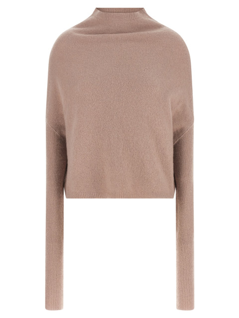 [Rick Owens] Knitwear FW26 RP02F5629KWSF23