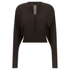[Rick Owens] Top FW26 RP02F5665M84