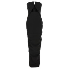 [Rick Owens] Dress FW26 RP02F5528WST09