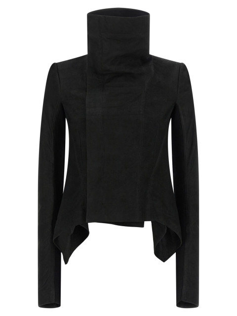 [Rick Owens] Casual Jacket FW26 RP02F5743LBS09