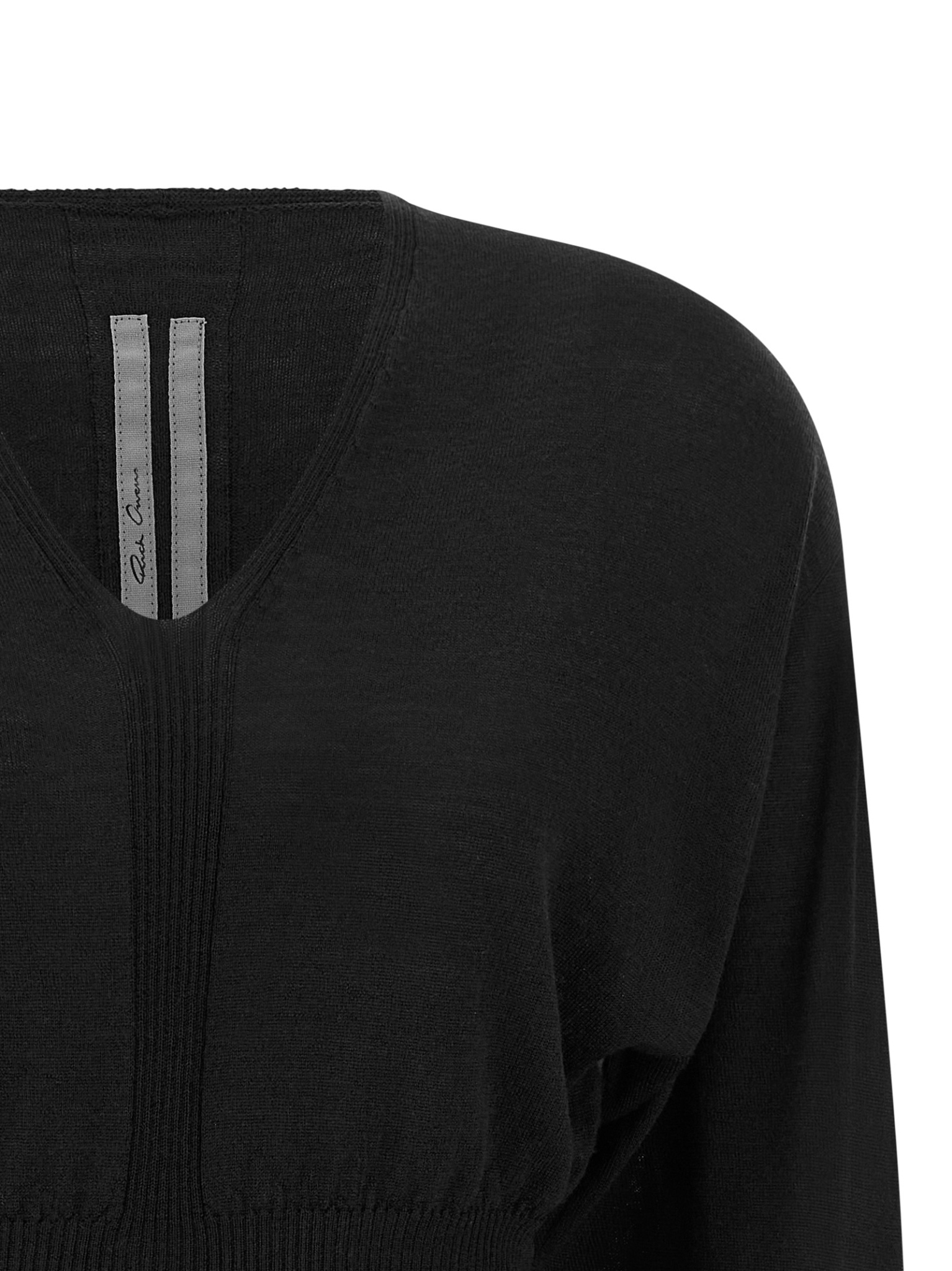 [Rick Owens] Top FW26 RP02F5665M09