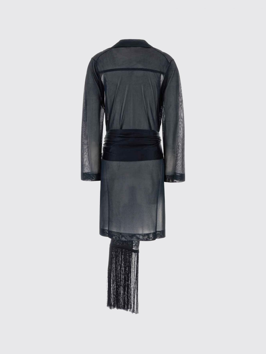 [Ferragamo] Casual Jacket SS26 13I324 793184 BLU