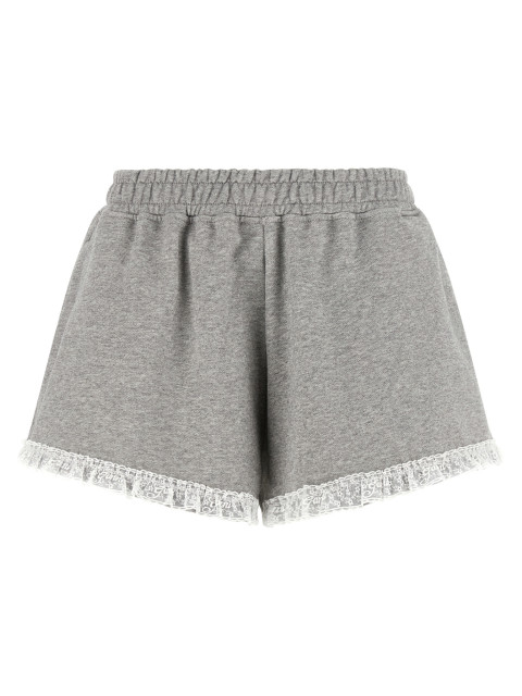 [GANNI] Shorts FW26 A1110069920