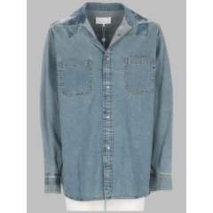 [Maison Margiela] Shirts Long Sleeve SS26 S67DT0025_S30815968