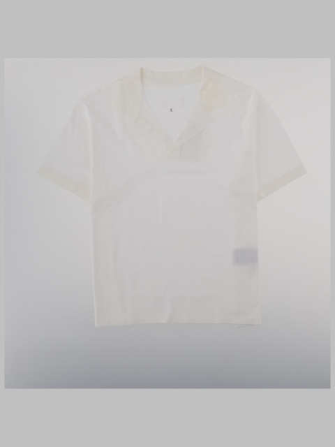 [Maison Margiela] Shirts Long Sleeve SS26 S67GL0024_M20201101