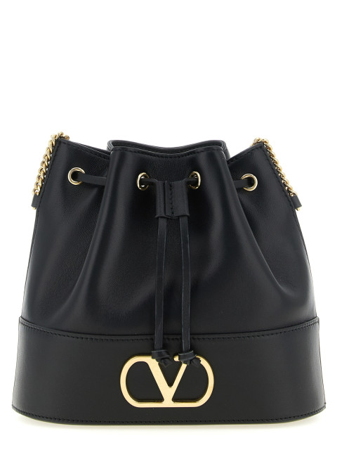 [Valentino Garavani] Cross body bag FW26 W2P0T83AWD0NO