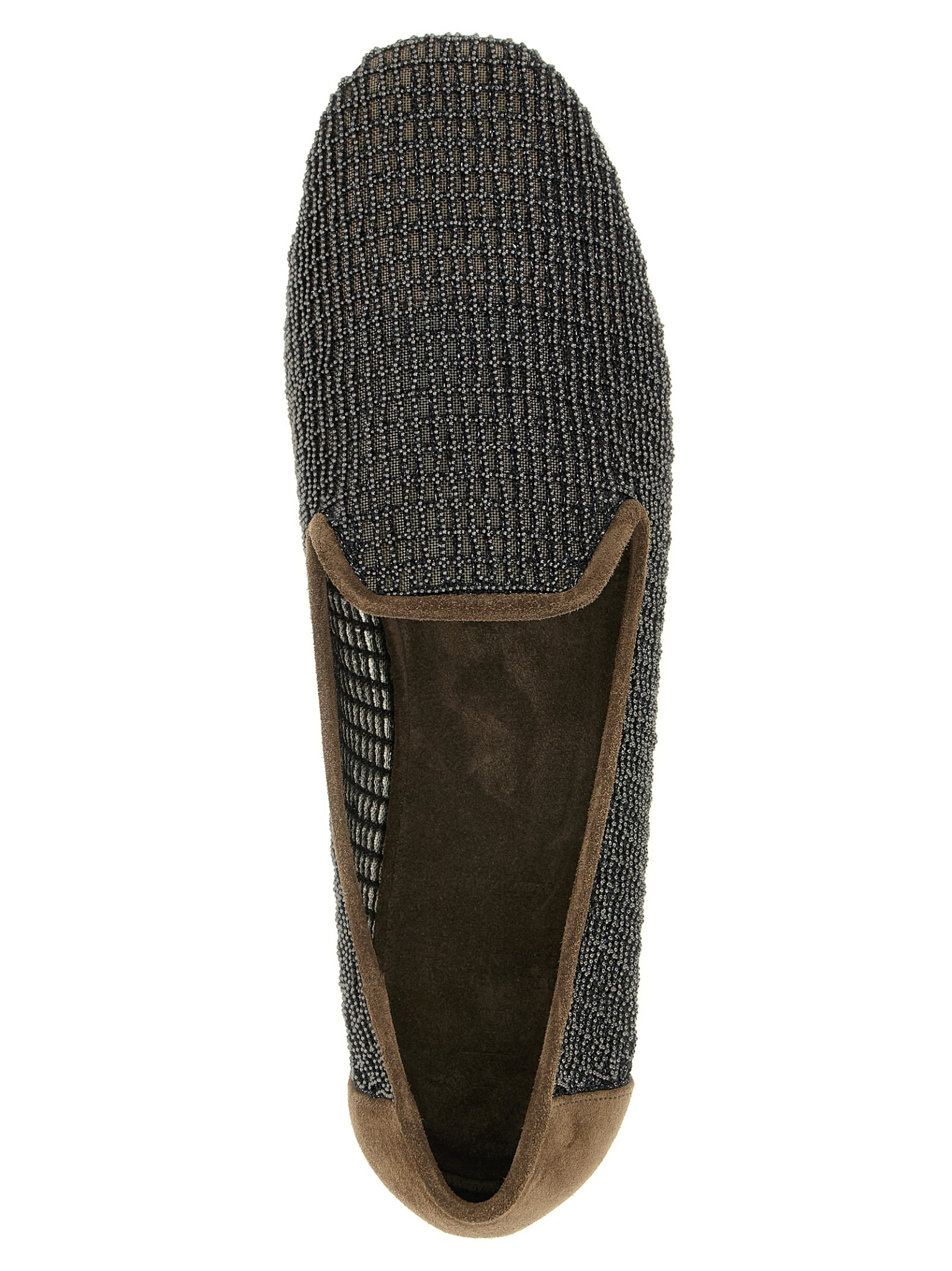 [Brunello Cucinelli] Loafer SS26 MZSFC3172C8769
