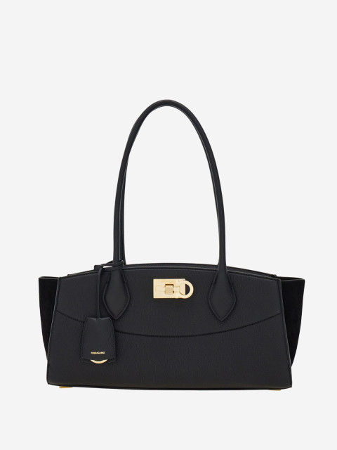 [Salvatore Ferragamo] Shoulder bag FW26 21A713001