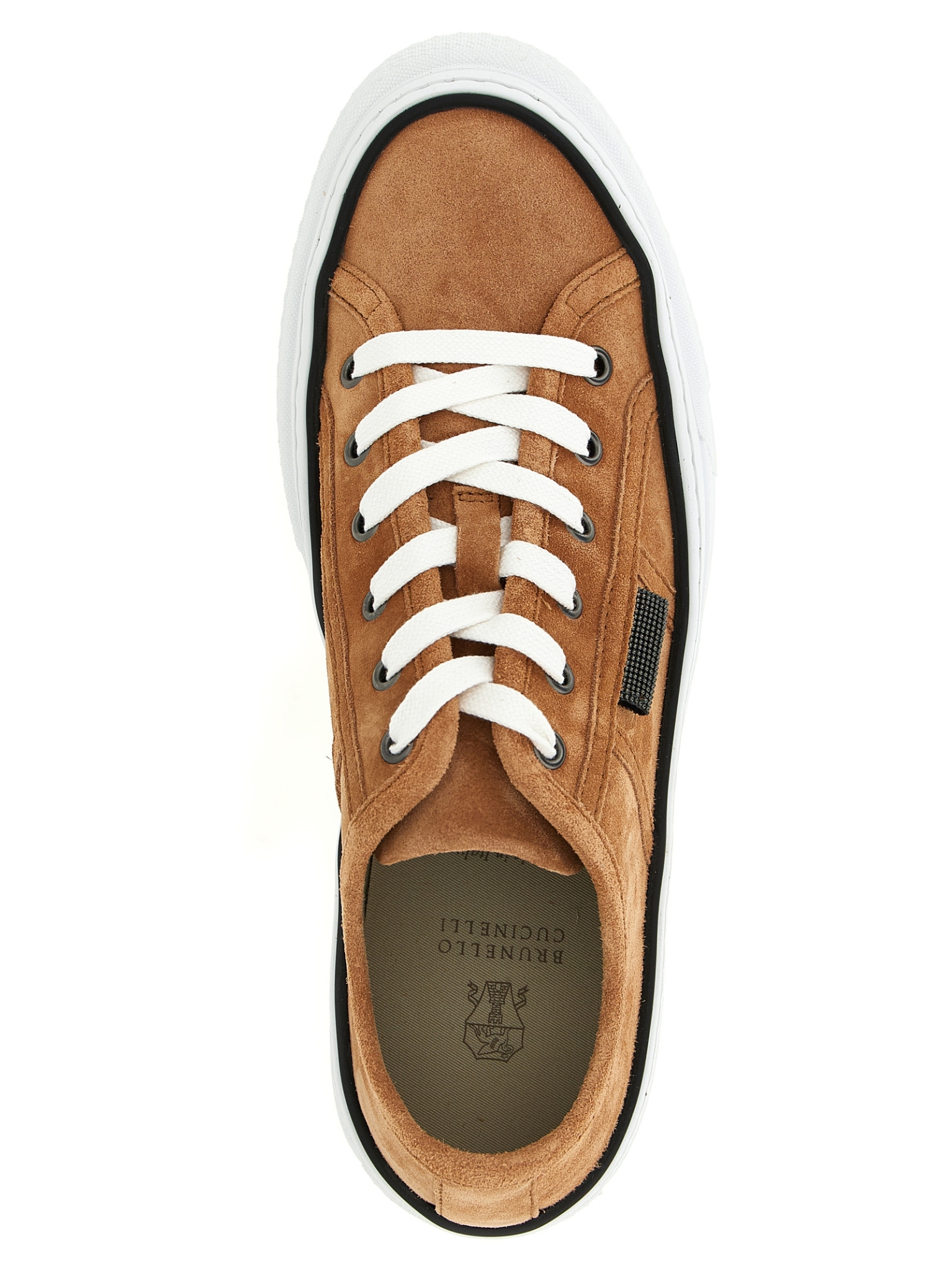 [Brunello Cucinelli] Sneakers SS26 MZSFG3221C9395