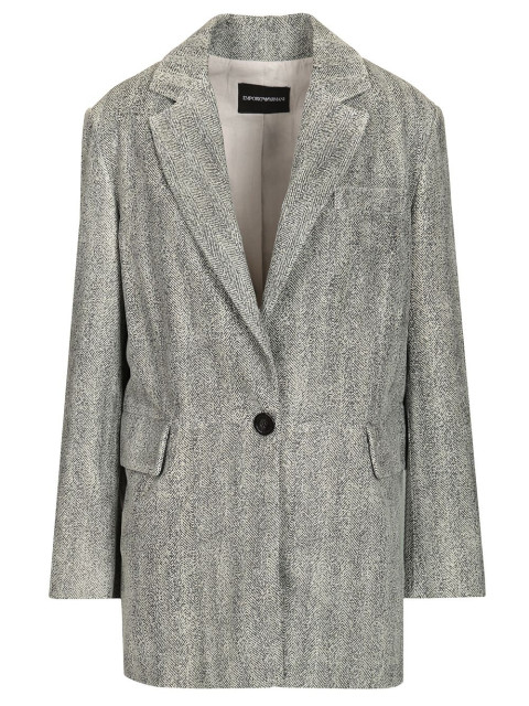 [Emporio Armani] Blazer CO EW005262AF28396F6011