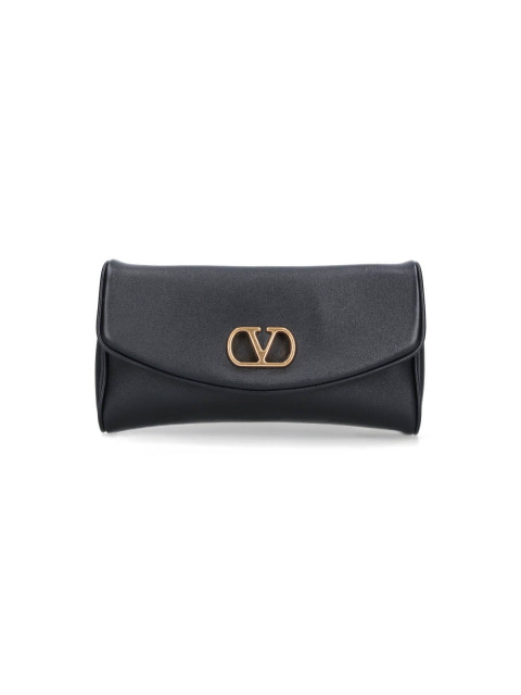 [Valentino Garavani] Shoulder bag FW26 9W2B0T31ABM0NO
