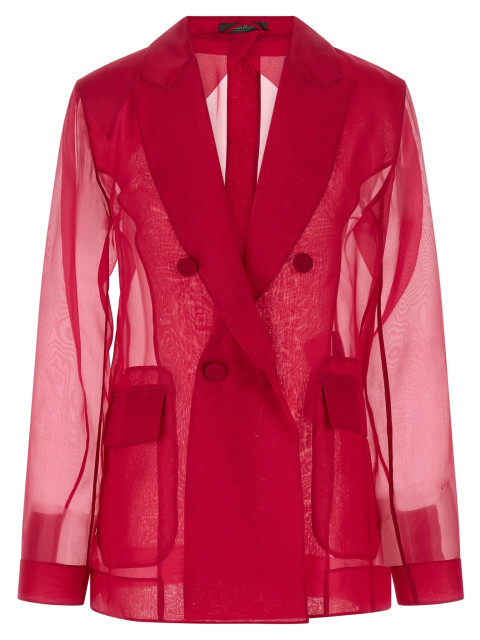 [Max Mara] Blazer SS26 2611041014600003