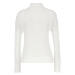 [Issey Miyake] Blouse SS26 IM66FJ67901