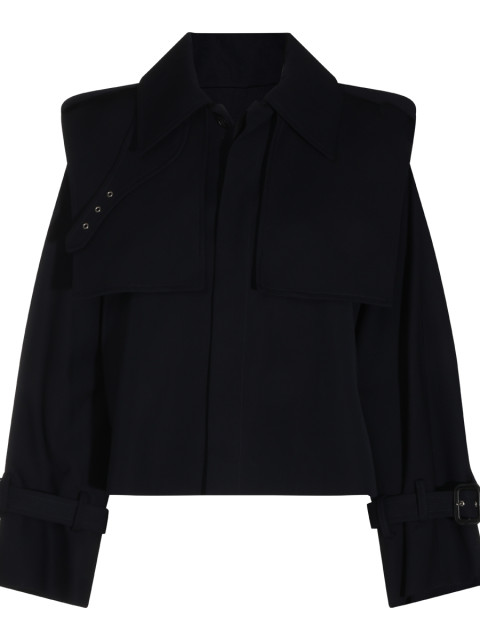 [Celine] Coat FW26 RV1A0984C07MR