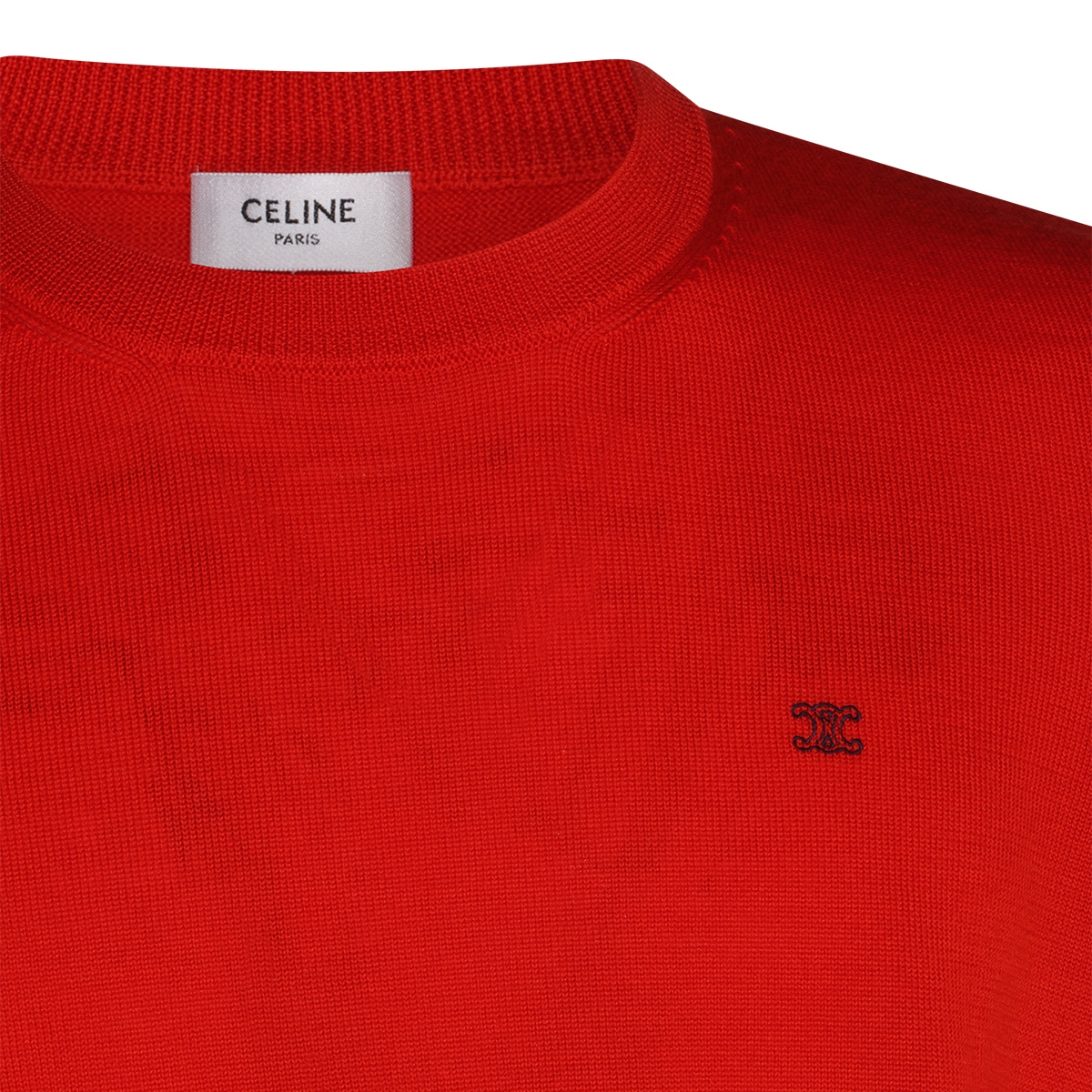 [Celine] Knitwear FW26 RY05K3G7727PY