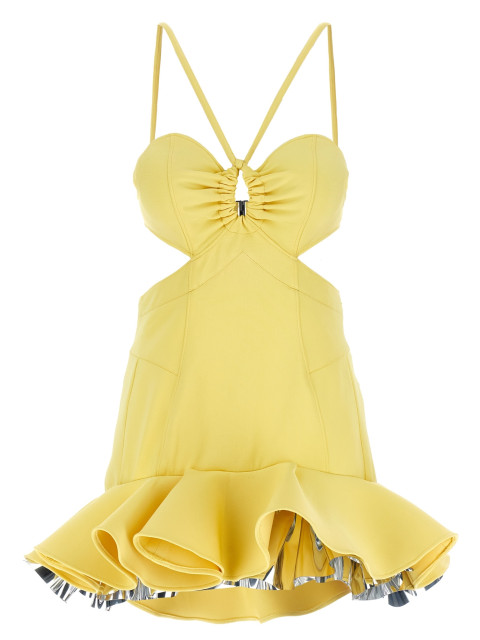 [Paco Rabanne] Sleeveless dress SS26 26EJRO327VI0614P736