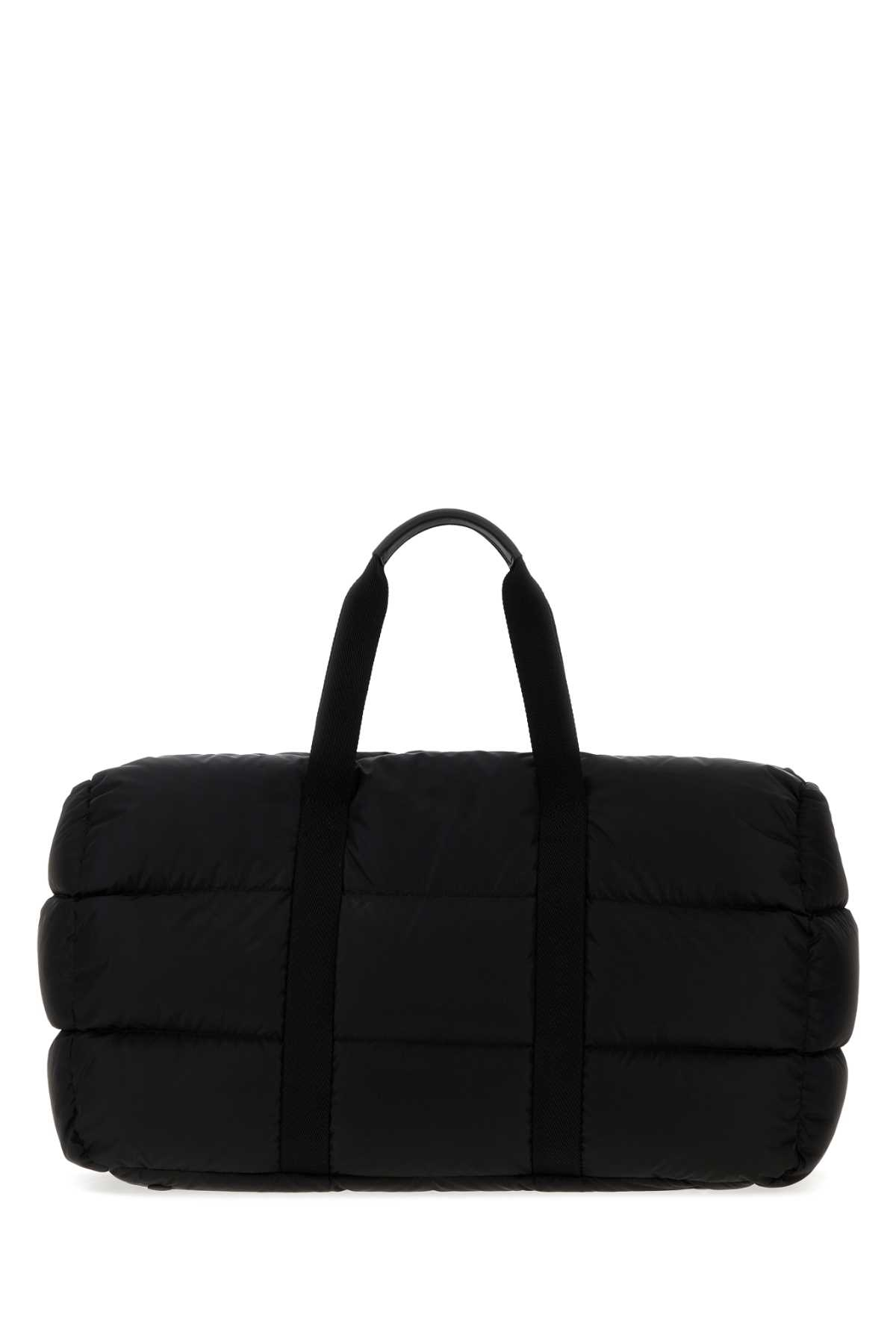 [Moncler] Tote bag FW26 L209A5G00003M7451 999