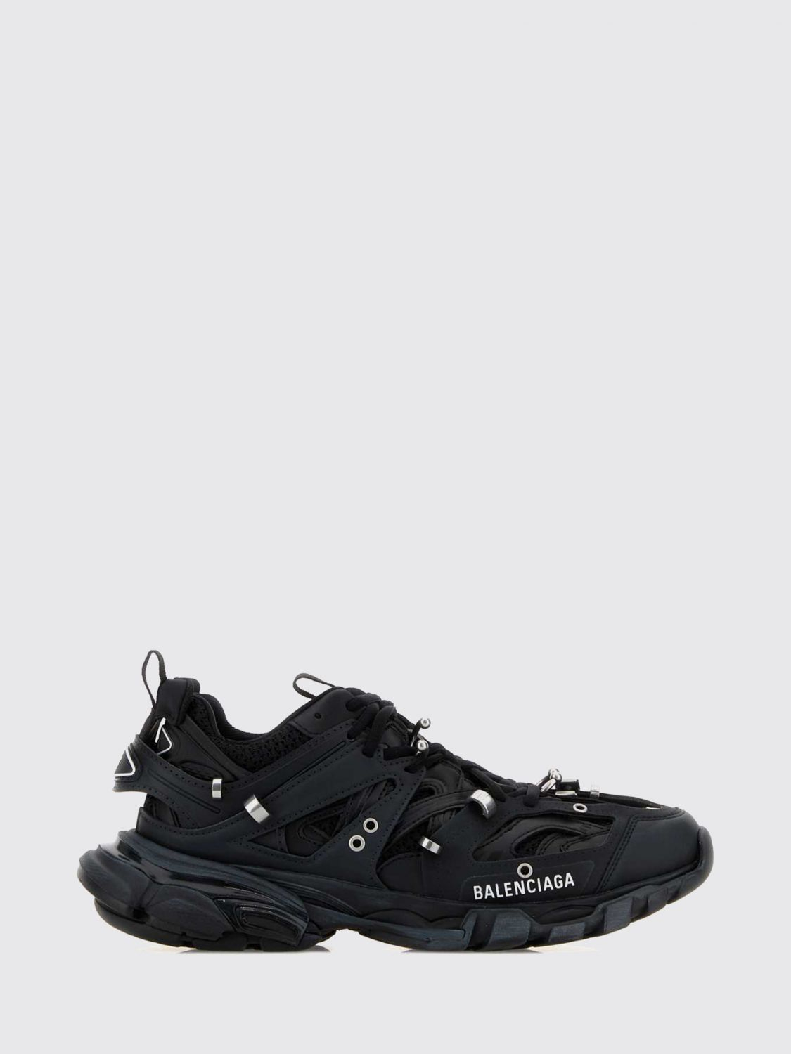 [Balenciaga] Sneakers SS26 542436WTRPG 1000