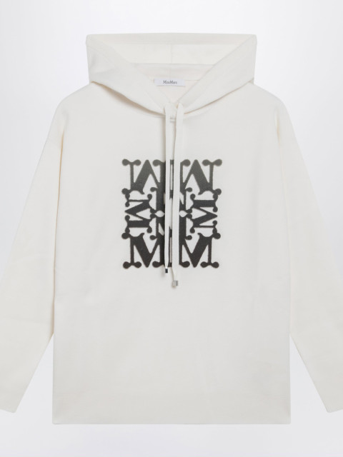 [Max Mara] Hoodie FW25 TADDEOWO