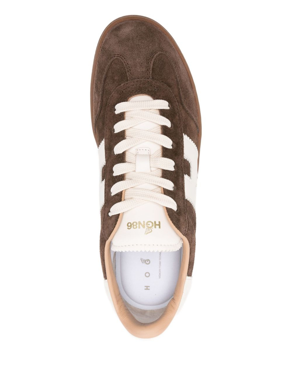 [Hogan] Sneakers FW26 HXW6470FB60 UHK 02FJ