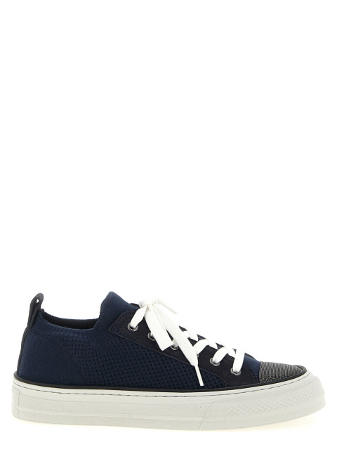 [Brunello Cucinelli] Sneakers SS26 MZ35G2650C4224