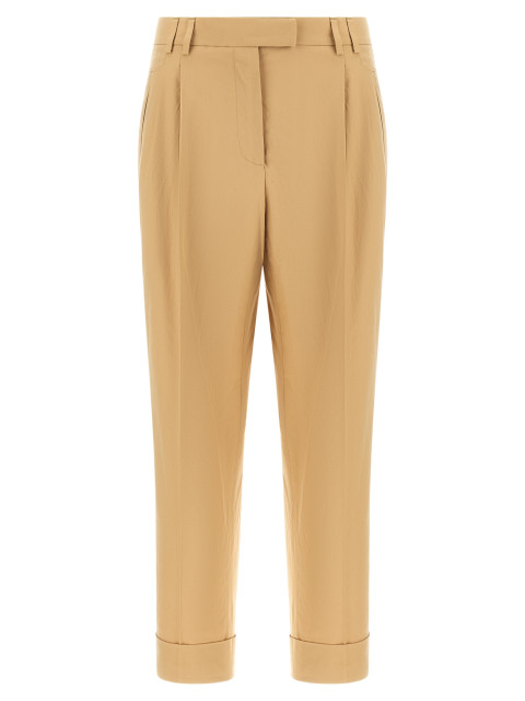 [Alberto Biani] Trousers SS26 CC831CO030714