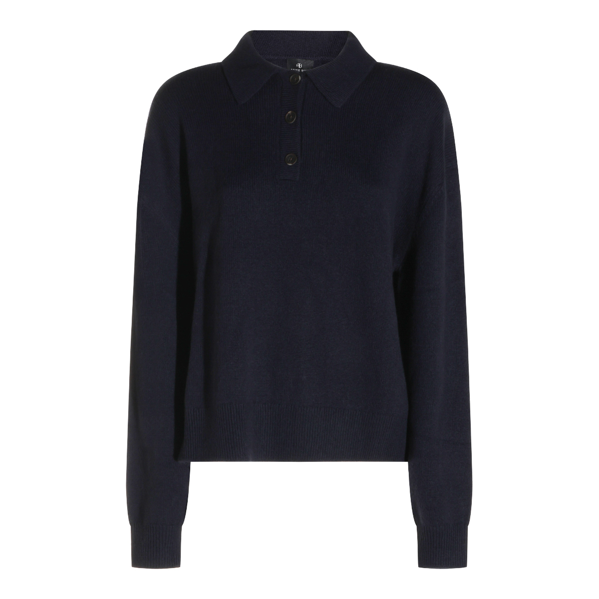 [Anine Bing] Knitwear FW26 A0912289NYA1