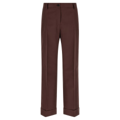 [Alberto Biani] Trousers SS26 CC835VI009160