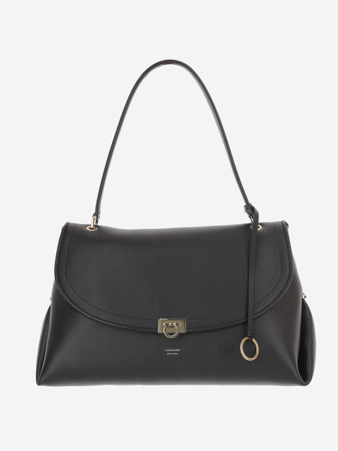 [Salvatore Ferragamo] Shoulder bag FW26 21A866001