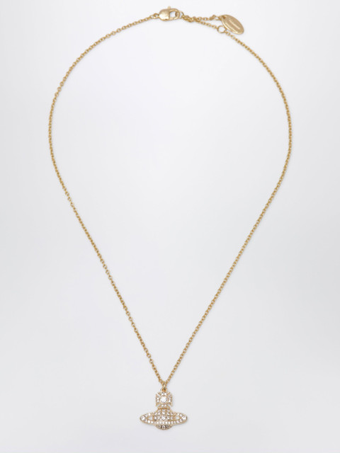 [Vivienne Westwood] Necklace FW26 630203BH02R102-SM