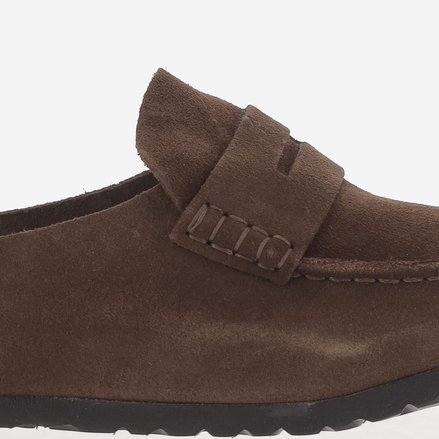 [Birkenstock] Mules FW26 1031701CARAFE