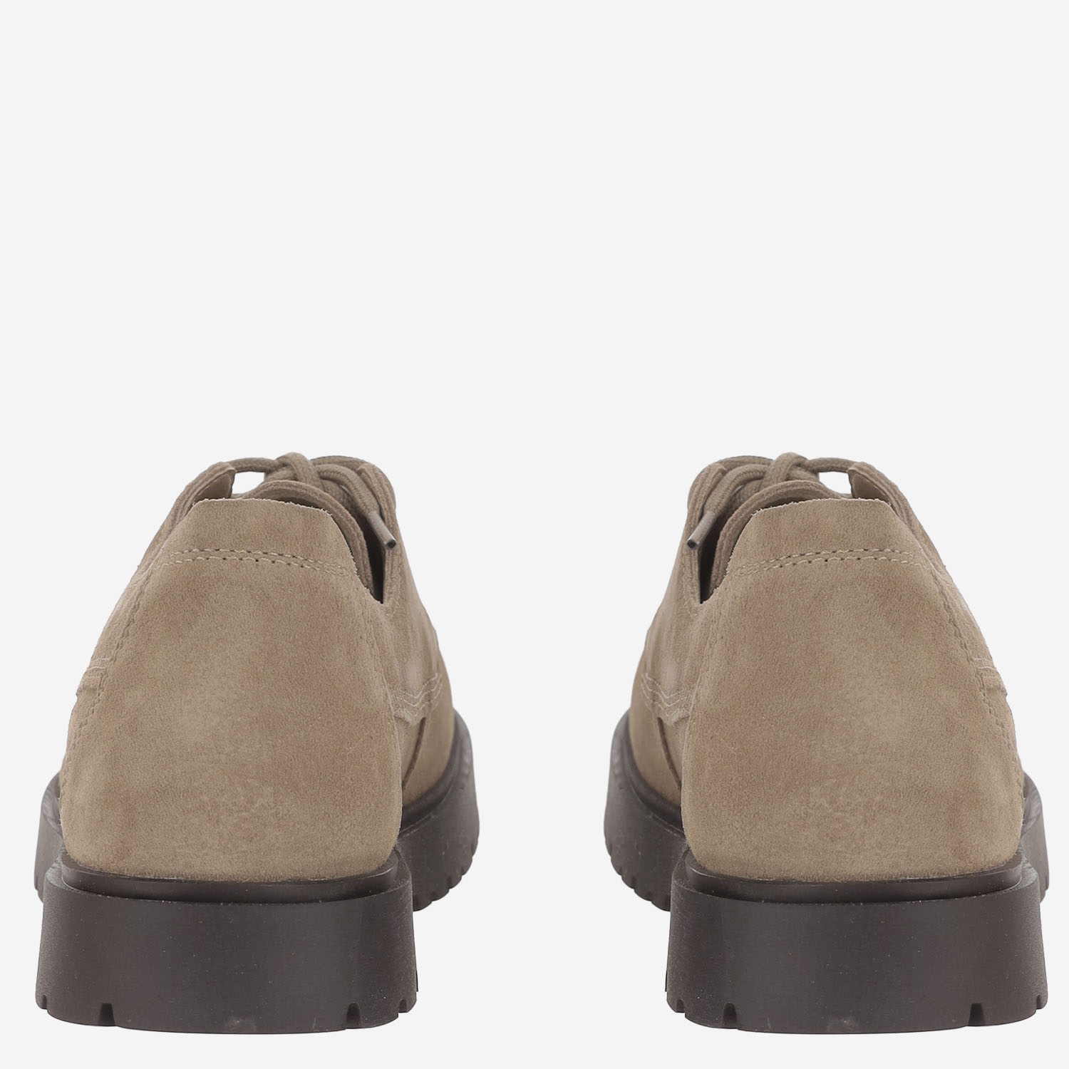 [Birkenstock] Ankle boots FW26 1031884GRAYTAUPE