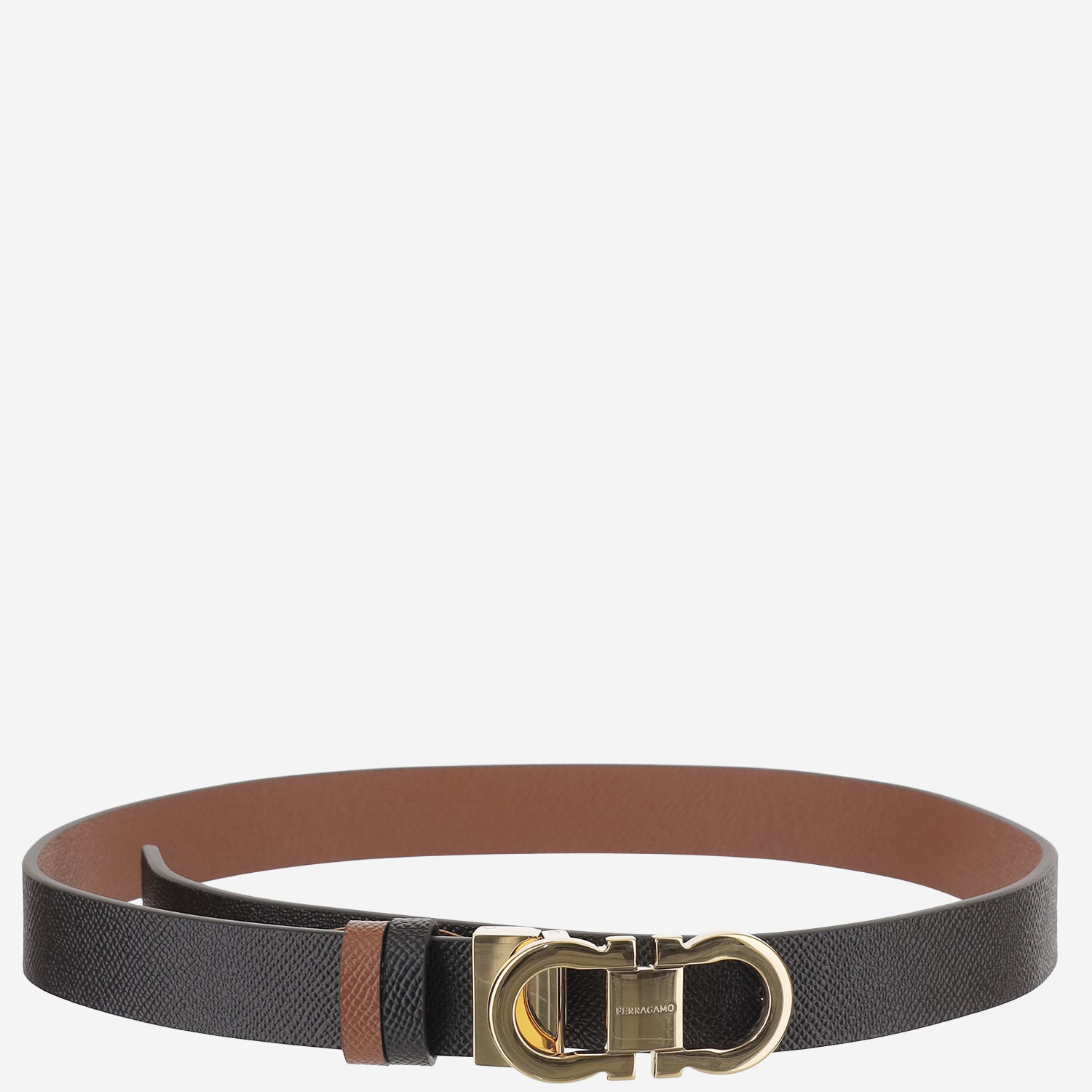 [Salvatore Ferragamo] Belt FW26 230294009