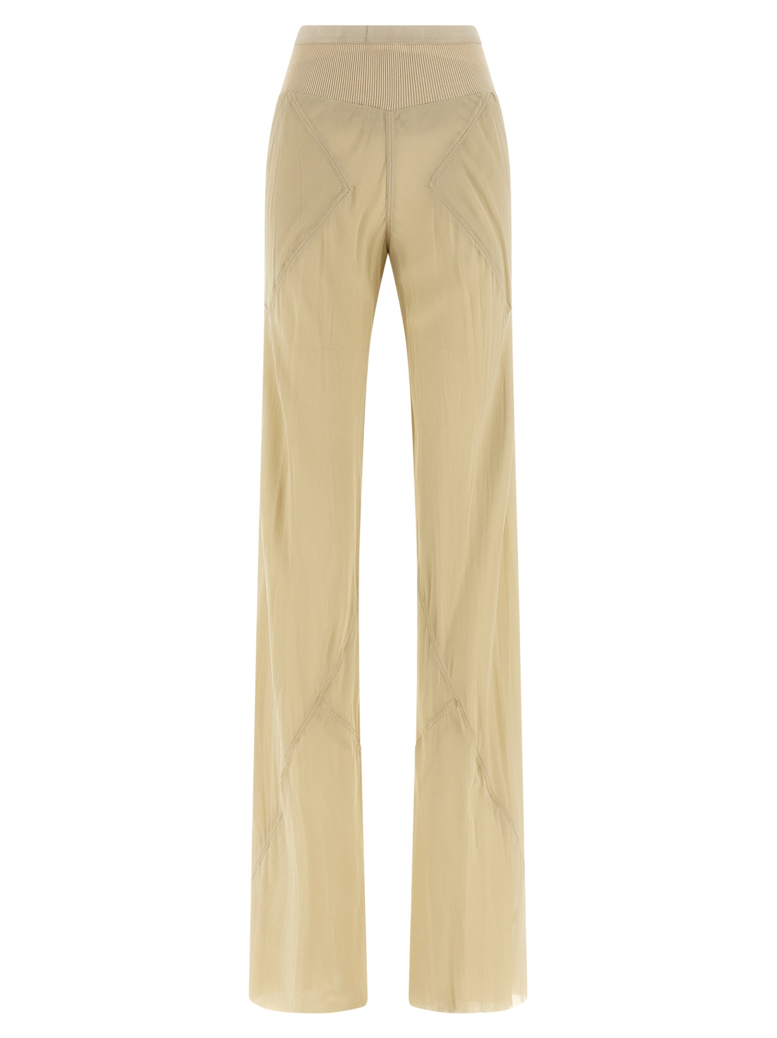 [Rick Owens] Trousers SS26 RO01F6301GDB138