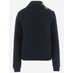 [Salvatore Ferragamo] Knitwear FW26 13I553003
