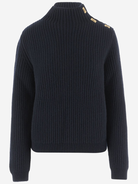 [Salvatore Ferragamo] Knitwear FW26 13I553003