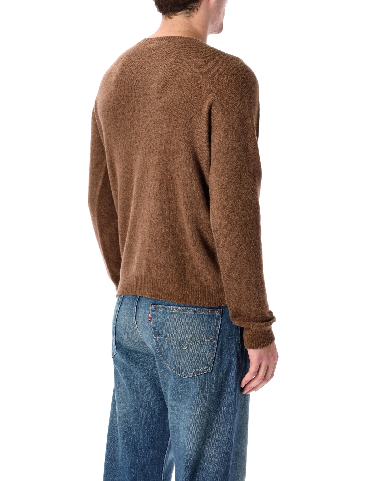 [ROBERTO COLLINA] Knitwear FW26 263MYB4000170