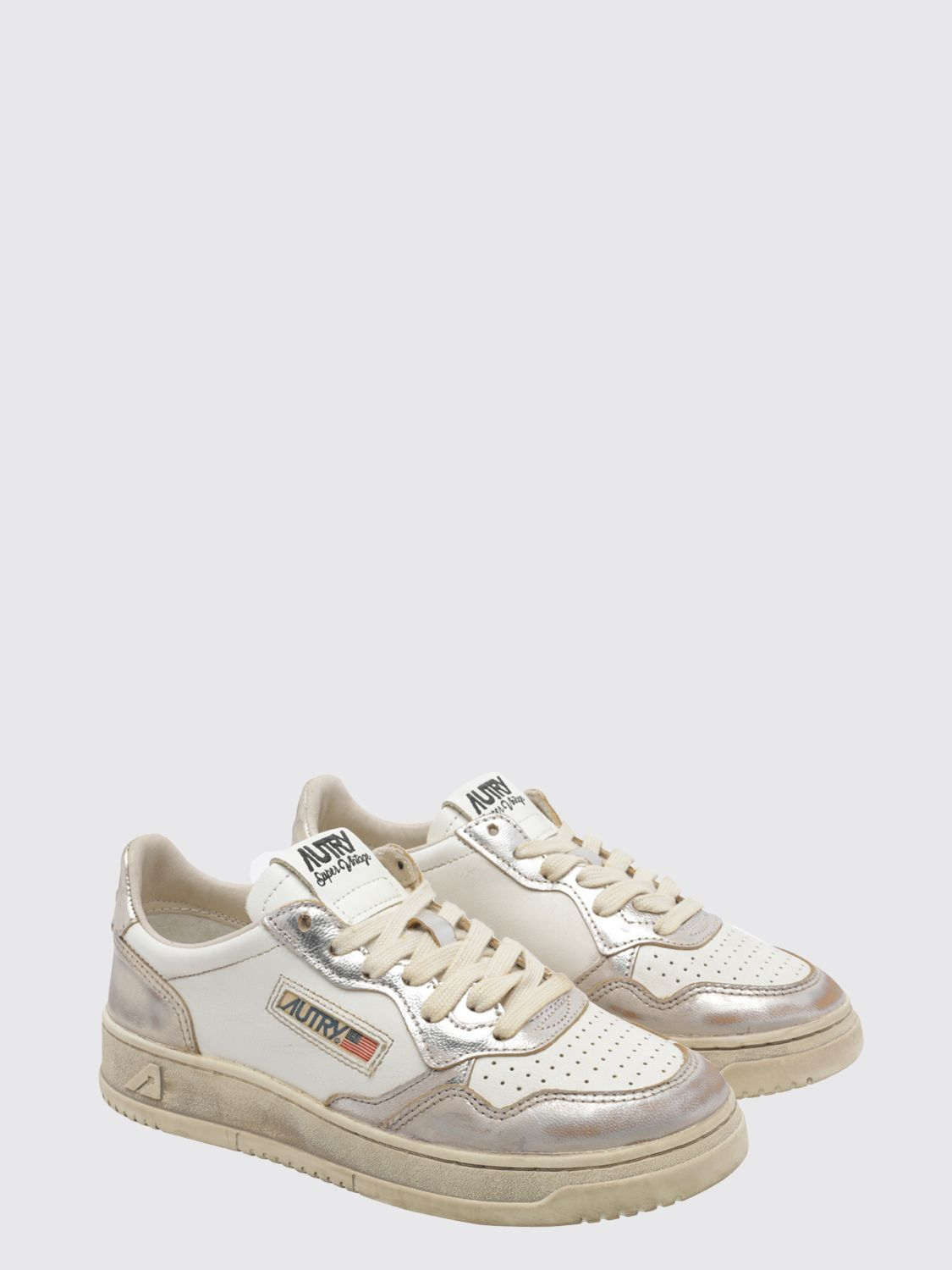 [AUTRY] Sneakers FW26 AVLW MT10