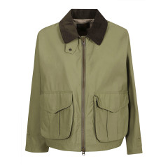 [Filson] Jacket SS26 FWCPS0078 W0889
