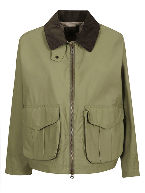 [Filson] Jacket SS26 FWCPS0078 W0889
