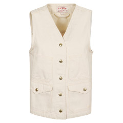 [Filson] Vest SS26 FWGIL0006 W1332