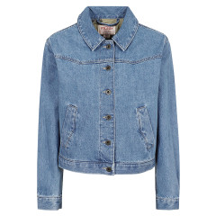 [Filson] Denim Jacket SS26 FWCPS0076 W0131